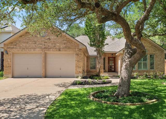 Property at 10808 Redmond Rd, Austin, TX 78739, 4 beds, 2 baths