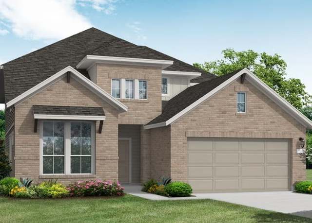Property at 17328 Graces Path, Pflugerville, TX 78660, 4 beds, 3 baths