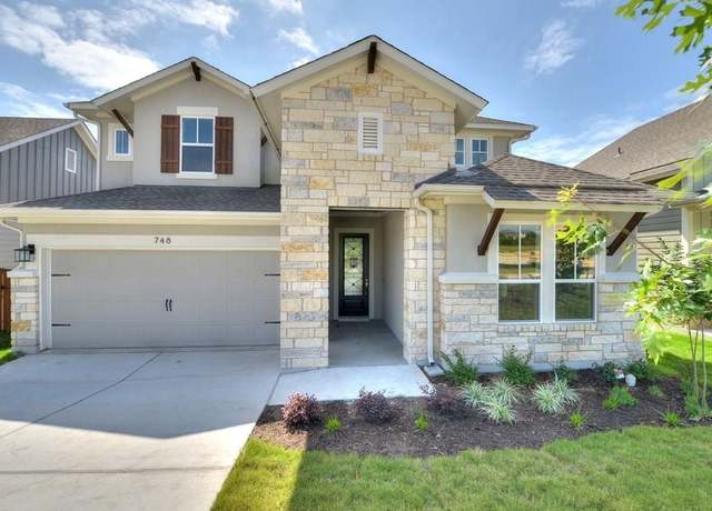 Property at 748 Hazy Hills Loop, Dripping Springs, TX 78620, 4 beds, 3 baths