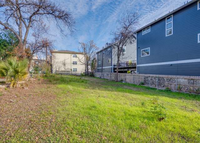 Property at 1911 Robbins Pl, Austin, TX 78705