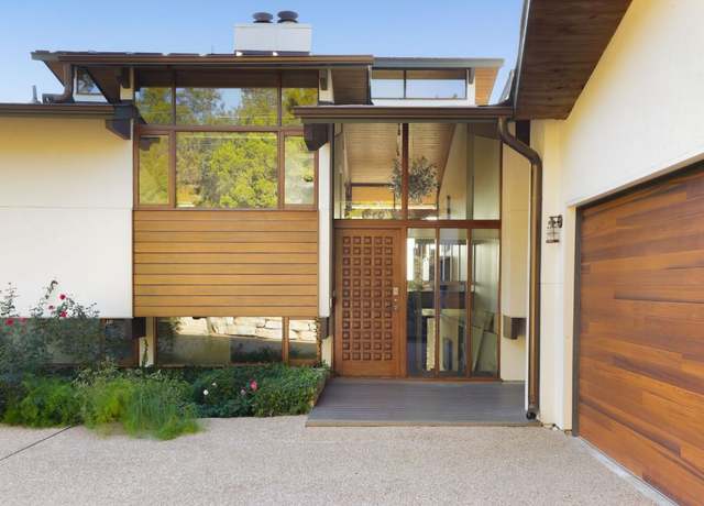 Property at 1400 Mount Larson Rd, Austin, TX 78746, 3 beds, 3.5 baths