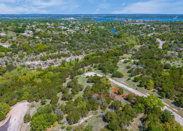 Property at 510 Silver Mane, Horseshoe Bay, TX 78657