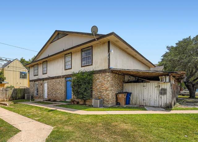 Property at 5803 Cougar Dr, Austin, TX 78745, 8 beds, 6 baths