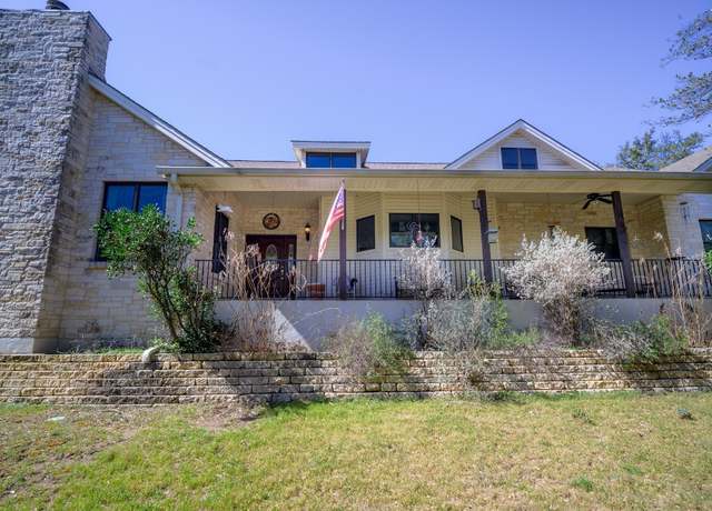 Property at 22207 Moulin Dr, Spicewood, TX 78669, 4 beds, 3.5 baths
