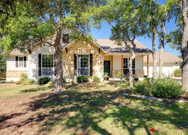 Property at 270 Haydon Ln, Dripping Springs, TX 78620, 4 beds, 2.5 baths