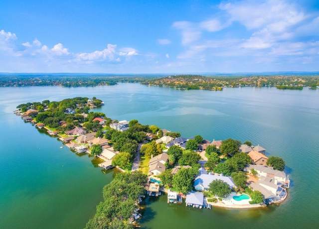 Property at #30 Beaver Is, Granite Shoals, TX 78654