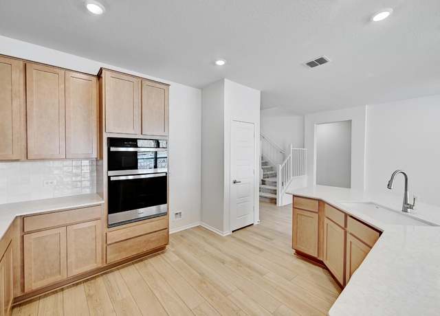 Property at 8004 Tranquil Glade Trl, Austin, TX 78744, 4 beds, 2.5 baths