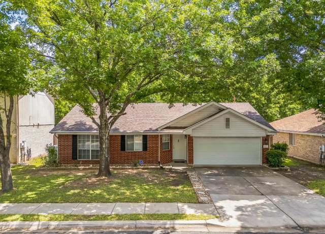 Property at 16901 Gower St, Pflugerville, TX 78660, 3 beds, 2 baths