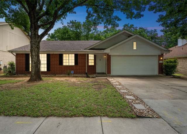 Property at 16901 Gower St, Pflugerville, TX 78660, 3 beds, 2 baths