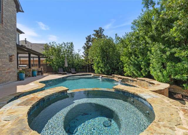 Property at 2909 Portulaca Dr, Round Rock, TX 78681, 5 beds, 4 baths