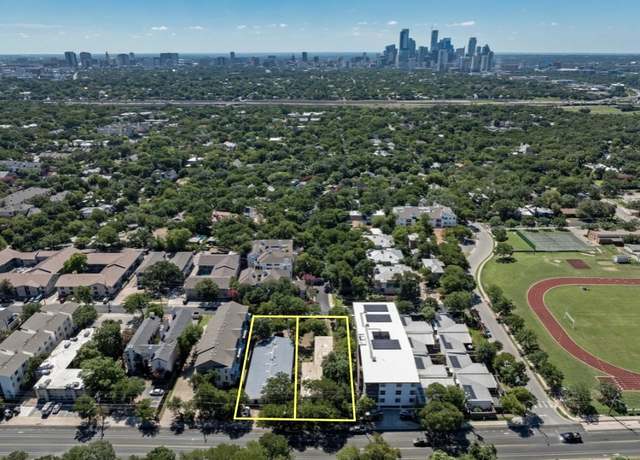Property at 1300 and 1032 Norwalk Ln, Austin, TX 78703