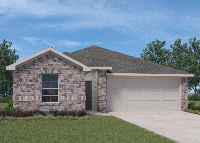Property at 127 Juan Cordona St, Buda, TX 78610, 3 beds, 2 baths
