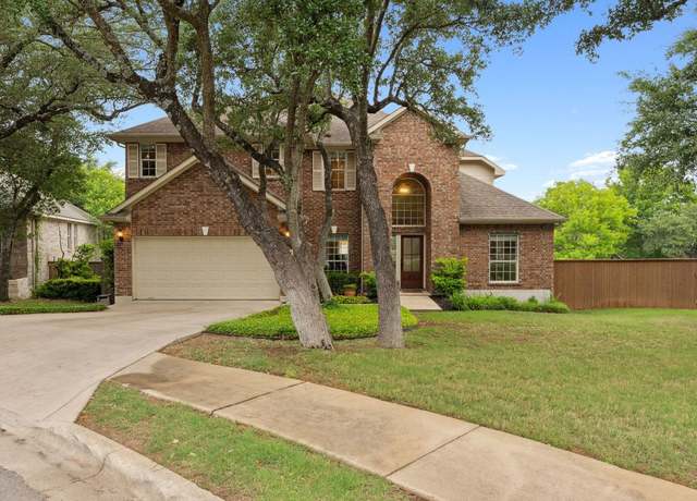 Property at 1209 Sedona, Leander, TX 78641, 4 beds, 2.5 baths