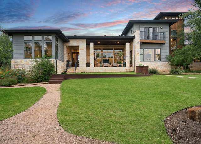Property at 332 Rugged Earth Dr, Austin, TX 78737, 5 beds, 3.5 baths