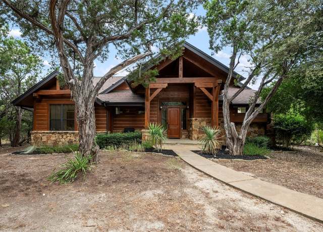 Property at 18616 Riverchase Dr, Jonestown, TX 78645, 4 beds, 3 baths