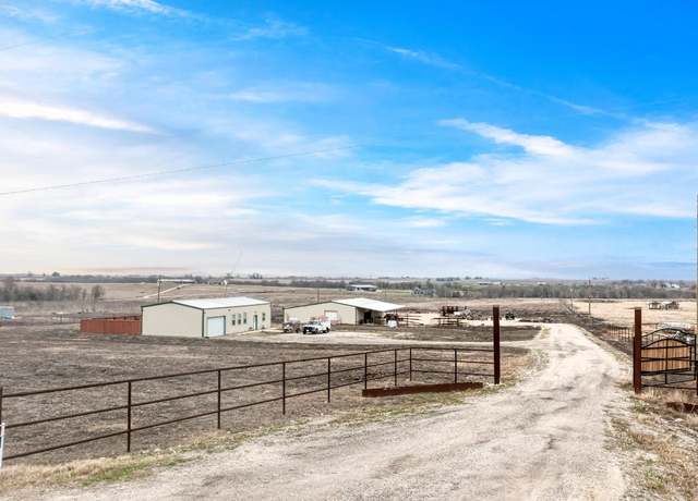 Property at 1889 County Road 487, Taylor, TX 76574, 2 beds, 1.5 baths