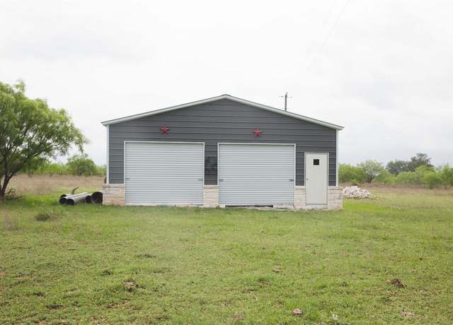 Property at Tract 34 County Road 2800, Lometa, TX 76853