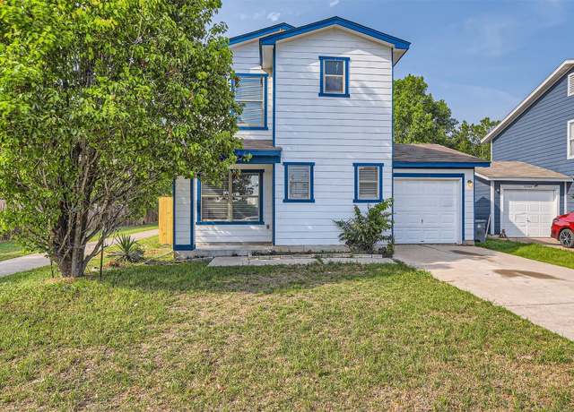 Property at 13500 Coomes Dr, Del Valle, TX 78617, 3 beds, 2.5 baths