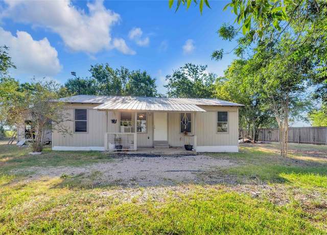 Property at 20235 Engelmann Ln, Manor, TX 78653, 5 beds, 4 baths