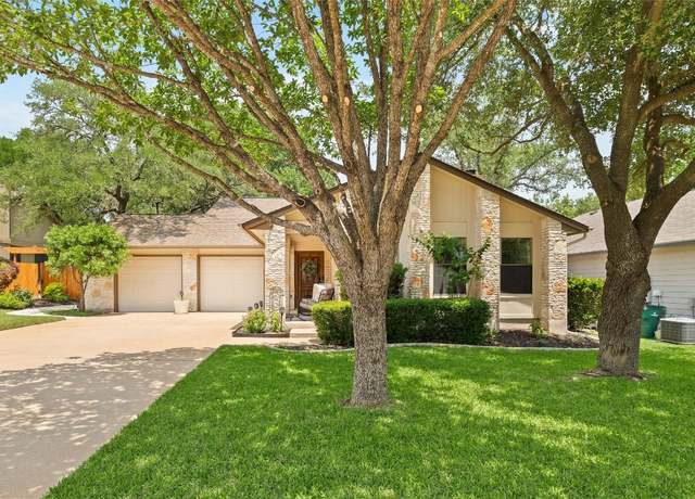 Property at 3912 Capistrano Trl, Austin, TX 78739, 3 beds, 2 baths