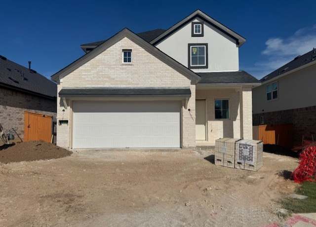 Property at 2705 Sage Ranch Dr #2, Leander, TX 78641, 4 beds, 3 baths