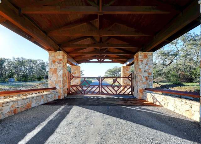 Property at Lot 108 Oryx Cv, Blanco, TX 78606
