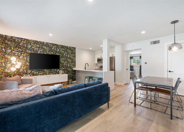 Property at 1133 Hollow Creek Dr #101, Austin, TX 78704, 1 bed, 1 bath