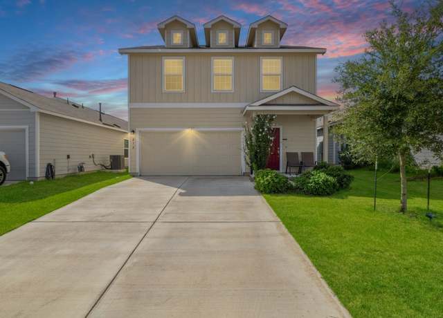 Property at 272 Geode Gln, Maxwell, TX 78656, 3 beds, 2 baths