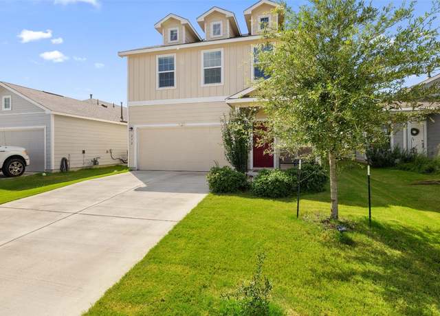 Property at 272 Geode Gln, Maxwell, TX 78656, 3 beds, 2 baths