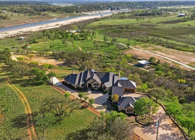 Property at 259 Chimney Cove Dr, Marble Falls, TX 78654, 3 beds, 4.5 baths