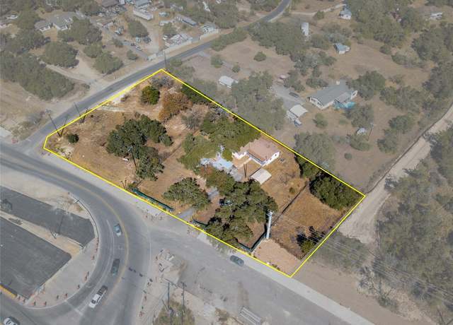 Property at 8504 Highway 290 Hwy W, Austin, TX 78736