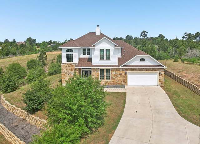 Property at 234 River Forest Dr, Bastrop, TX 78602, 3 beds, 2.5 baths