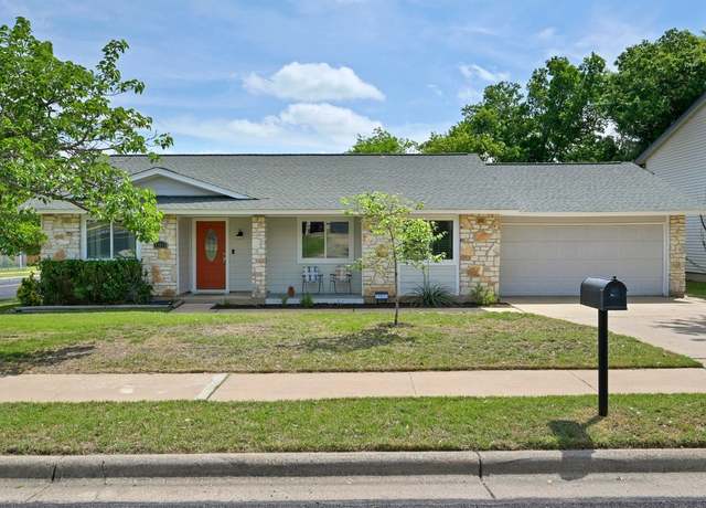 Property at 11813 Buggy Whip Trl, Austin, TX 78750, 4 beds, 3 baths