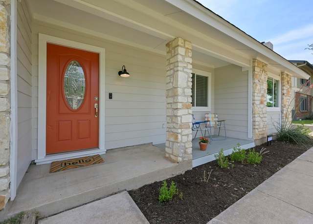 Property at 11813 Buggy Whip Trl, Austin, TX 78750, 4 beds, 3 baths