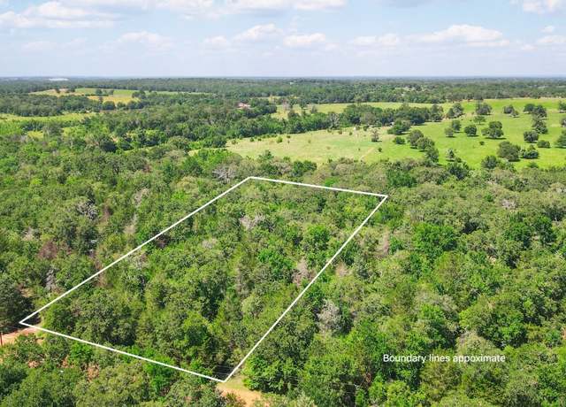 Property at TBD (+/- 2.5 Acres) Cedar Crk, Caldwell, TX 77836
