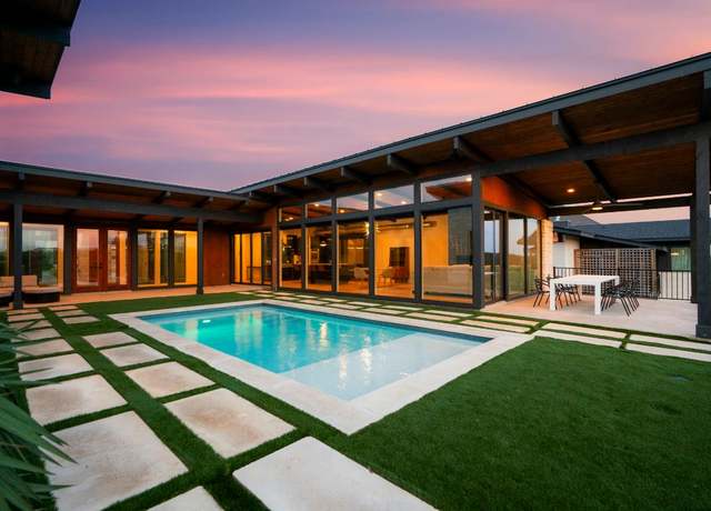 Property at 607 Crosswater Ln, Dripping Springs, TX 78620, 5 beds, 4.5 baths