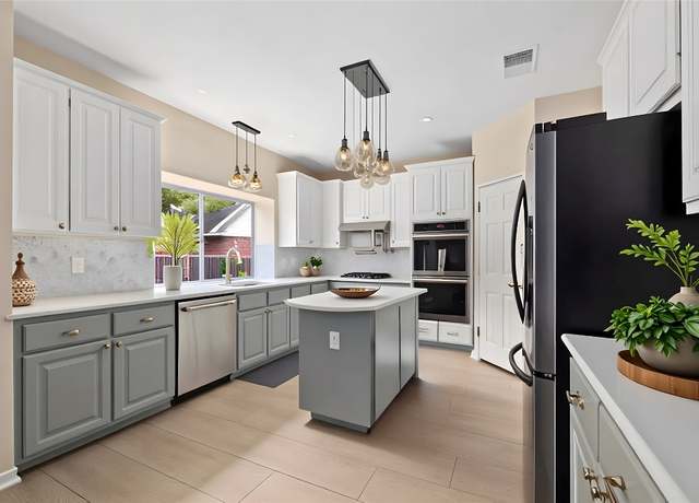 Property at 6418 Zadock Woods Dr, Austin, TX 78749, 4 beds, 2.5 baths