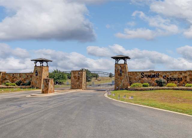 Property at 228 Bosque Trl, Marble Falls, TX 78654
