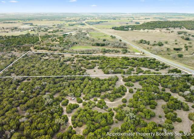 Property at S Hwy 281, Evant, TX 76525