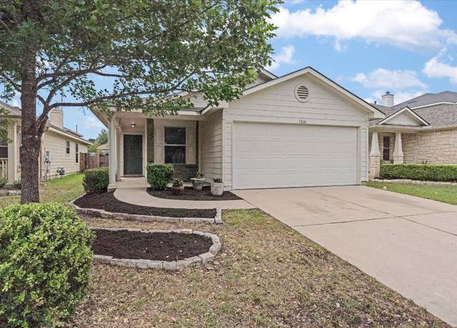 Property at 8520 Chick Pea Ln, Austin, TX 78748, 3 beds, 2 baths