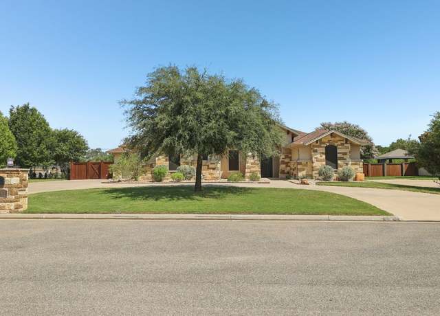 Property at 1143 Niagara Hts, Belton, TX 76513, 4 beds, 3 baths