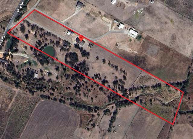 Property at 17309 Skog Rd, Elgin, TX 78660, 2 beds, 1 bath