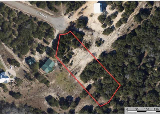 Property at Lot 153a Junction Cir, Bertram, TX 78605