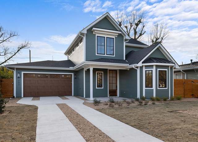 Property at 1207 Aggie Ln, Austin, TX 78757, 5 beds, 5 baths