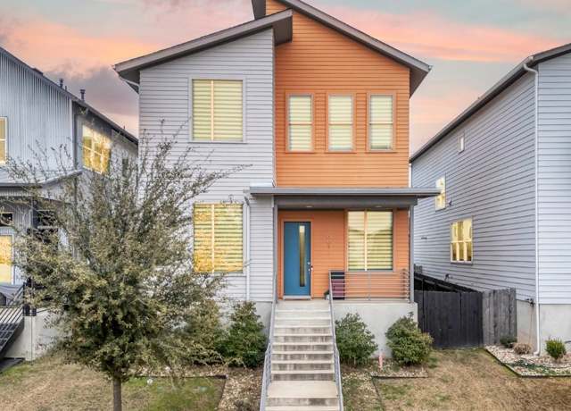 Property at 6013 Florencia Ln, Austin, TX 78724, 3 beds, 2.5 baths