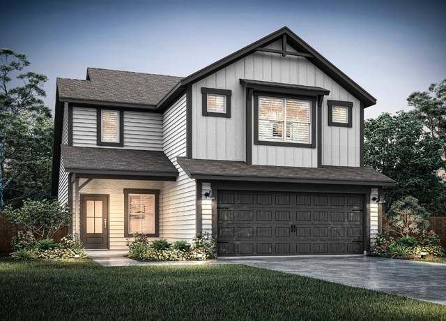 Property at 120 Carmel Canyon Trl, Jarrell, TX 76537, 3 beds, 2.5 baths