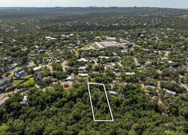 Property at 1602 Miami Dr, Austin, TX 78733