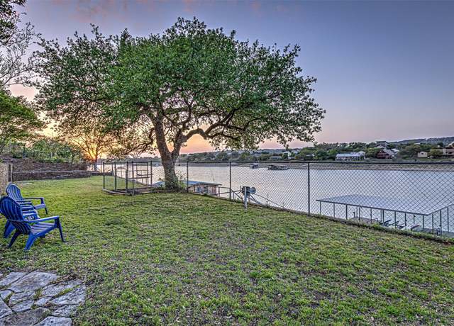 Property at 810 Morgan Creek Dr, Burnet, TX 78611, 3 beds, 3 baths