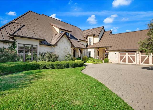 Property at 84 Applehead Is, Horseshoe Bay, TX 78657, 8 beds, 8.5 baths