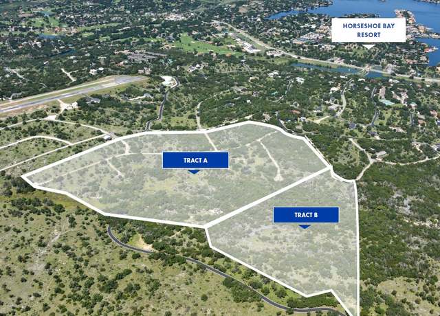 Property at 1105 Deep Shadows, Horseshoe Bay, TX 78657